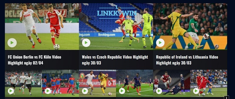 Giới thiệu trang xem bóng đá trực tiếp 90phut.tv