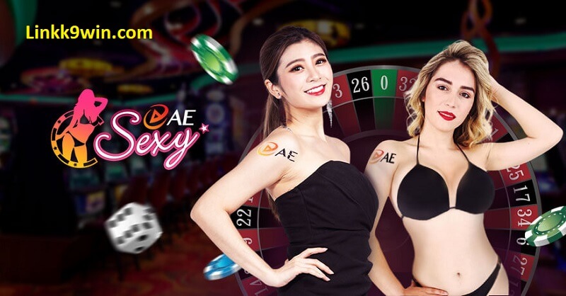 Sexy Baccarat Casino